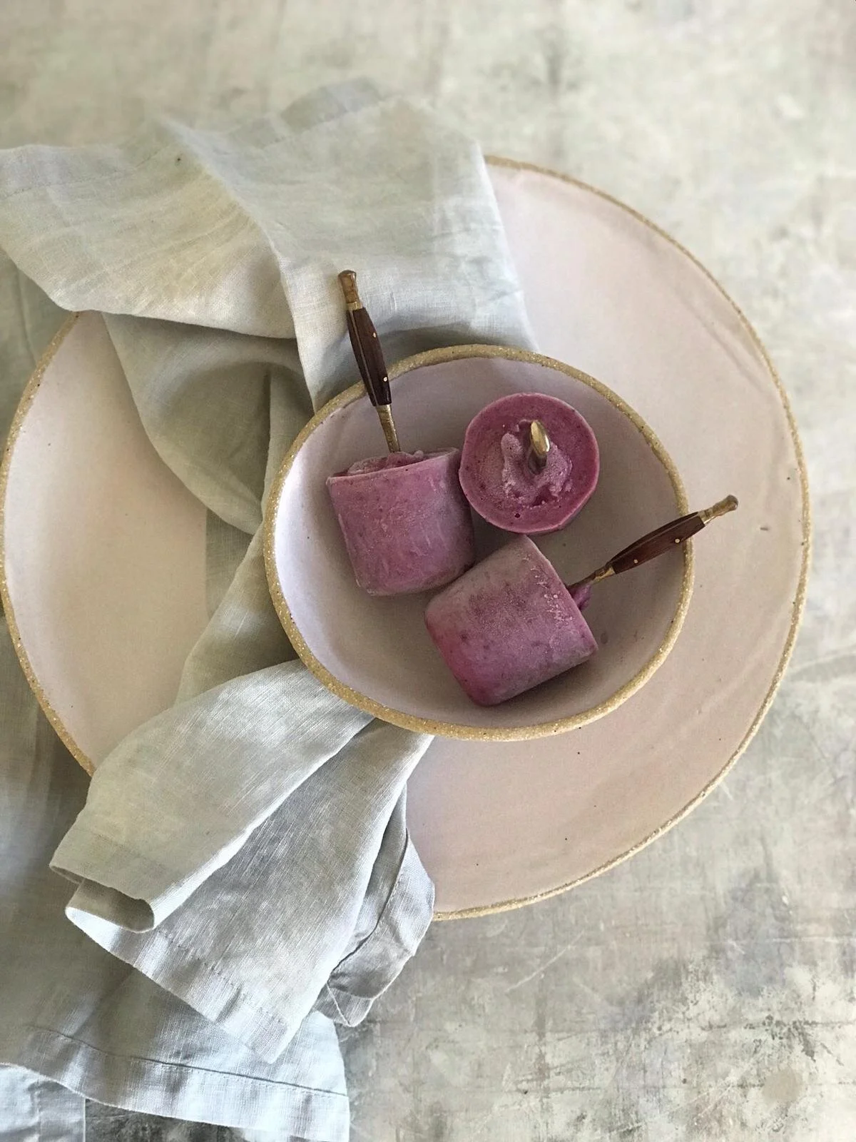 Blush – XL Cake Stand