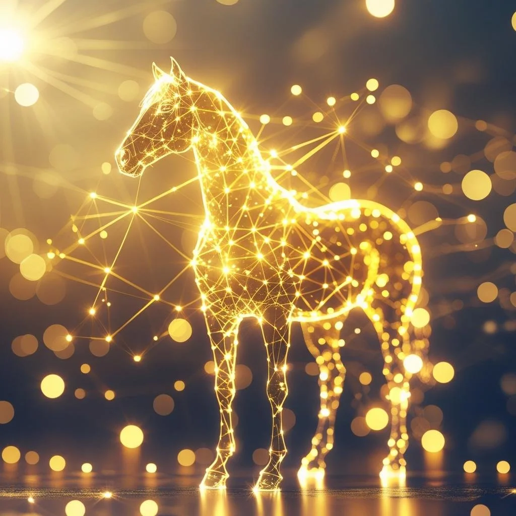 Equine Biomagnetism