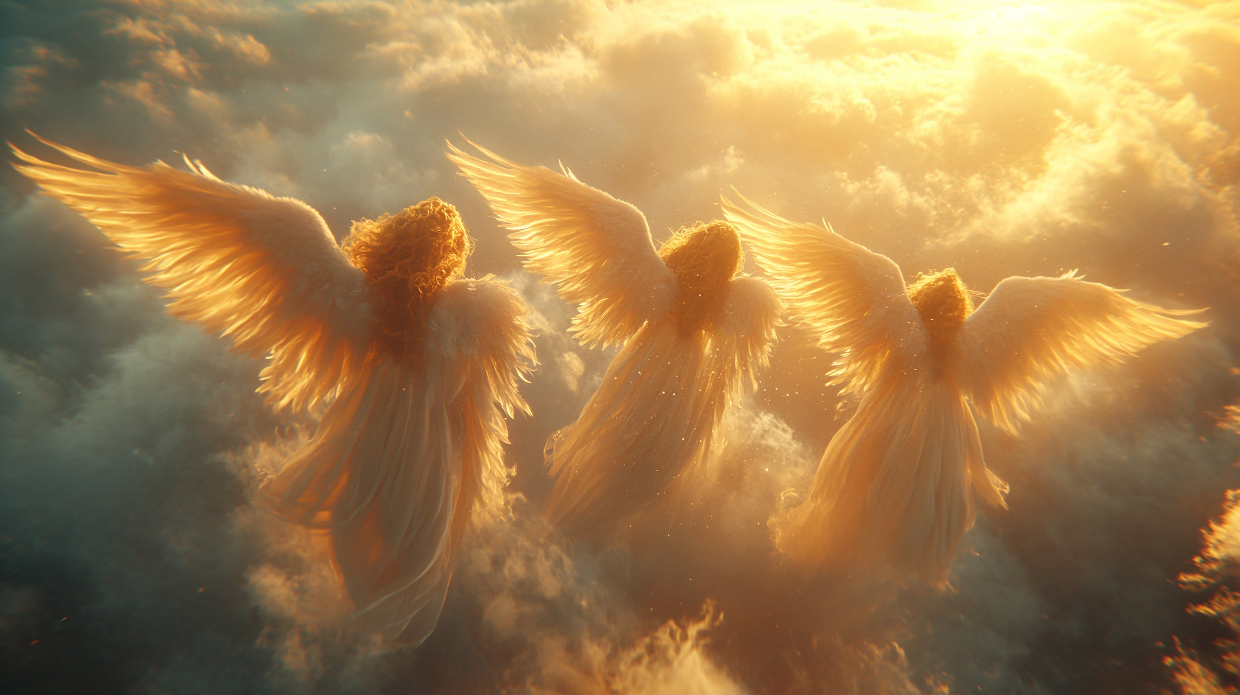 Spiritual Coaching Session
