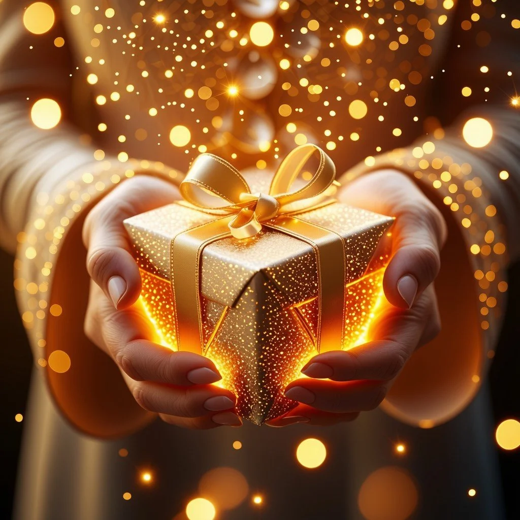 Animal Gift Certificate