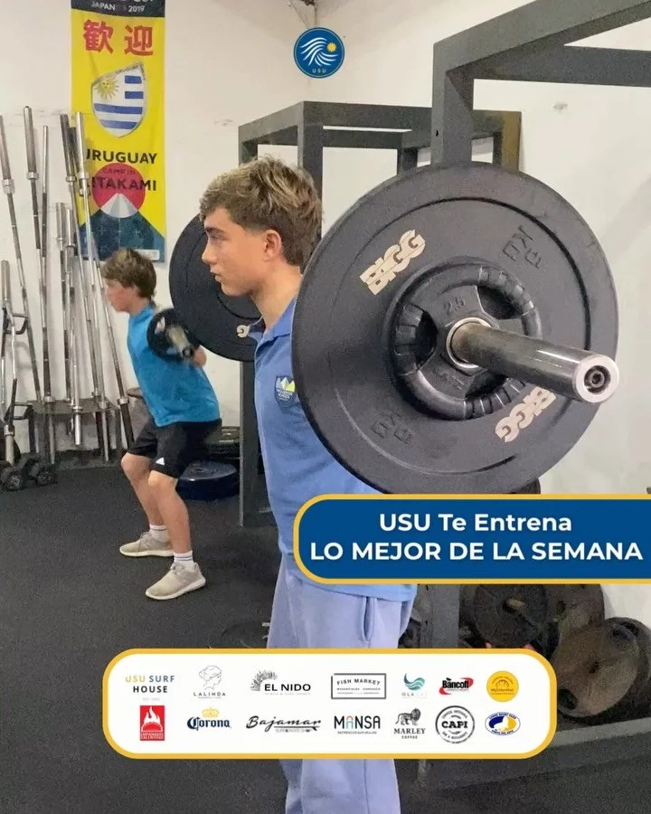 Los juniors estuvieron mejorando su rendimiento en el agua con objetivos puntuales en cada sesi&oacute;n. A su vez mejorando y fortaleciendo su estado f&iacute;sico.

Agradecemos a @lobosclubpde por el apoyo y el espacio y a @laurojuanmanuel una menc