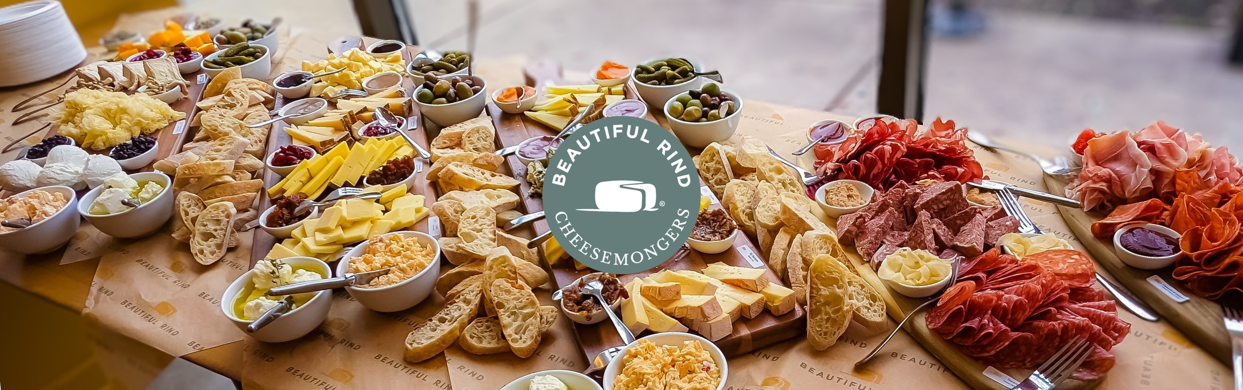 Beautiful Rind | Chicago's Best Cheeseshop & Cheese Experience