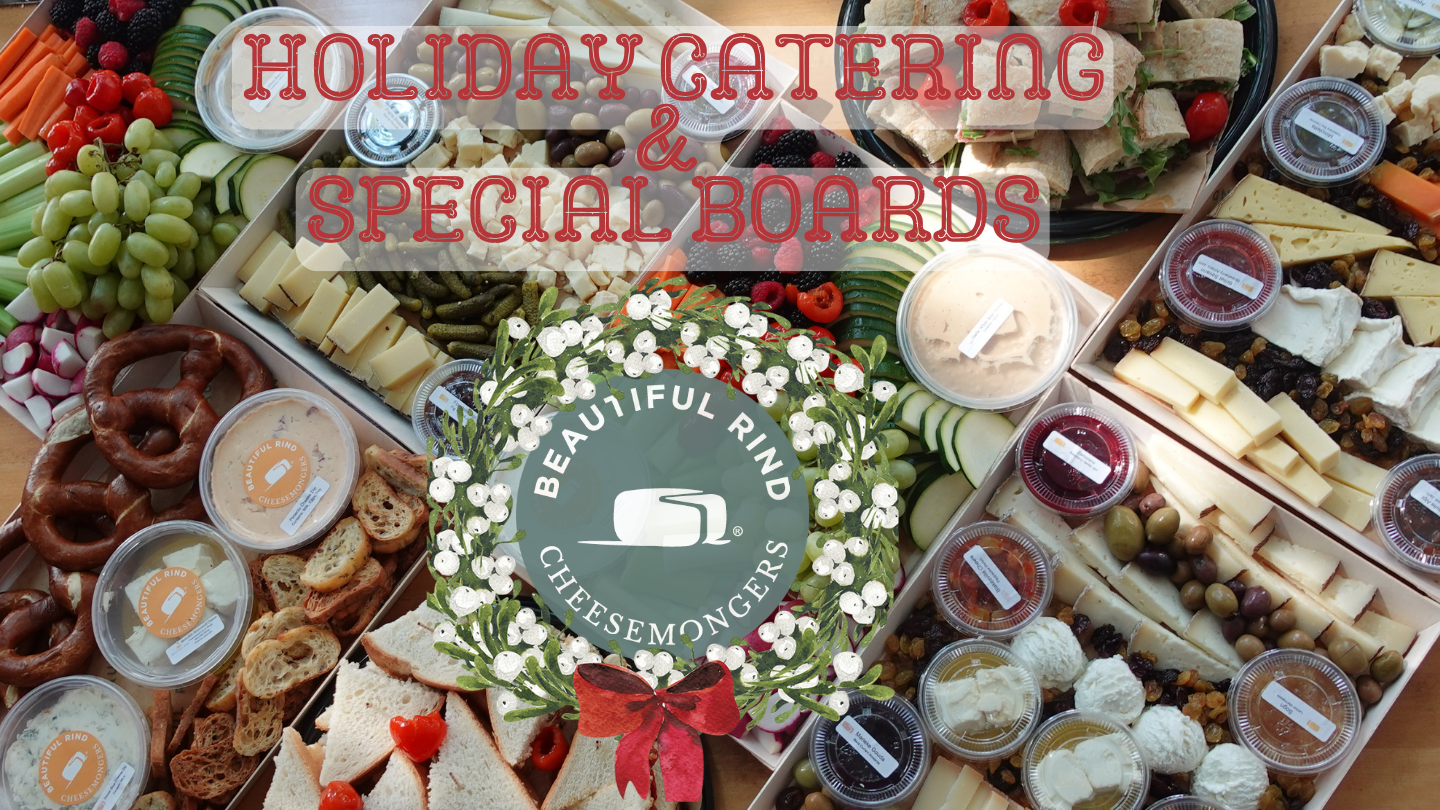 Beautiful Rind | Chicago's Best Cheeseshop & Cheese Experience