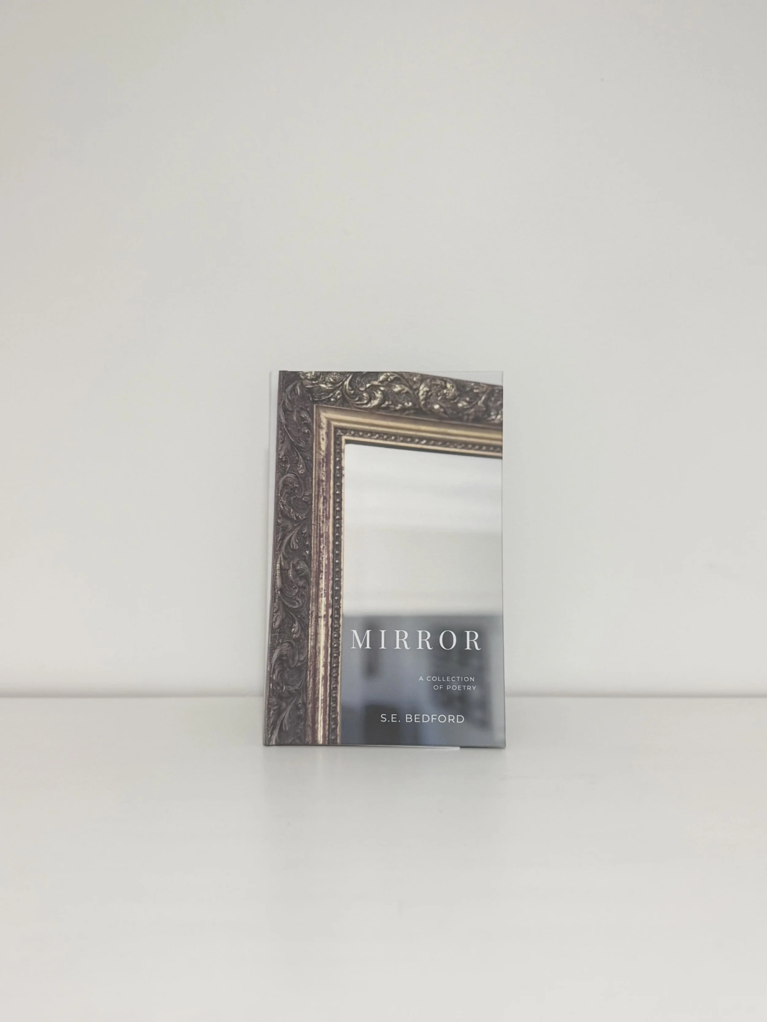 MIRROR BY S.E. BEDFORD