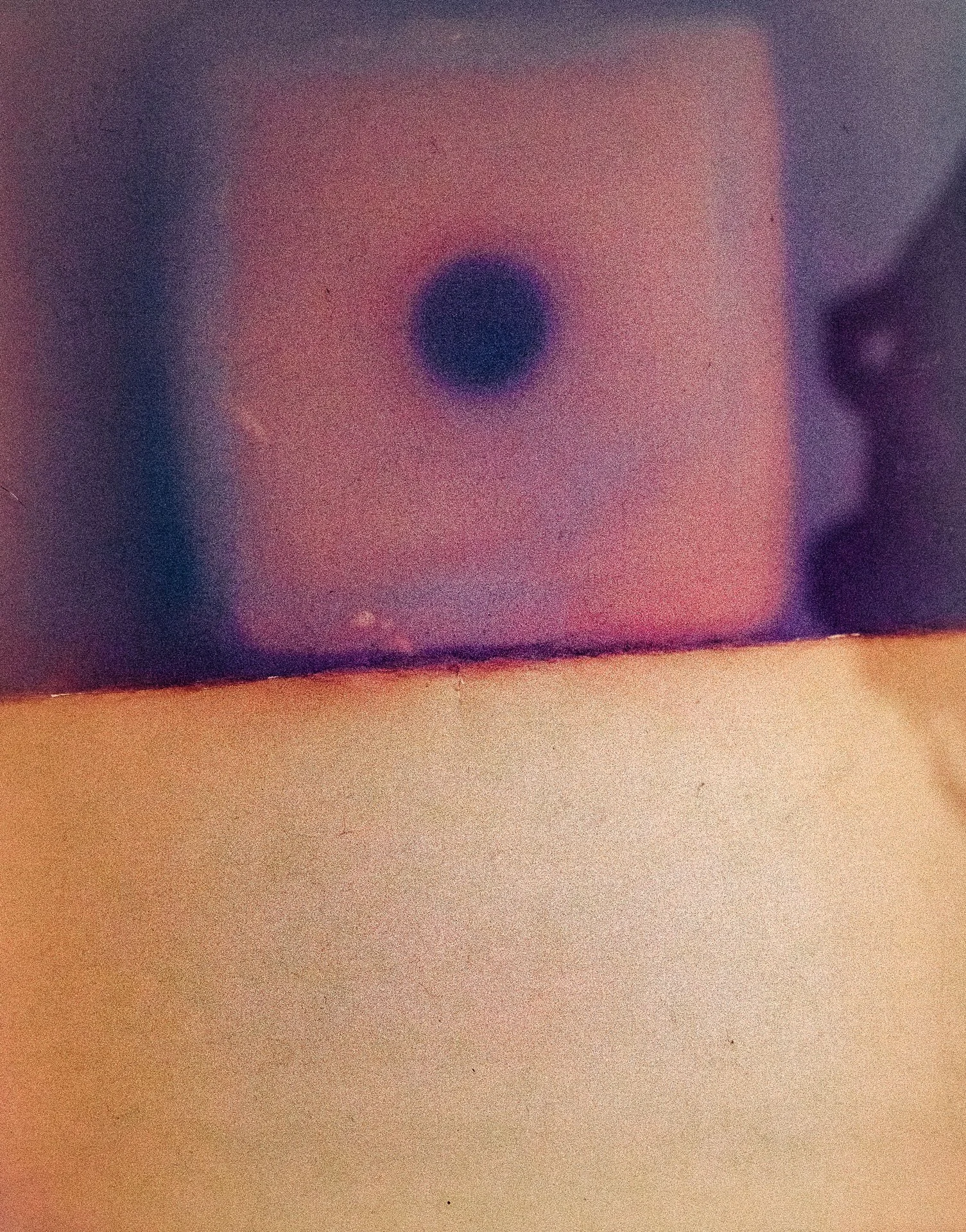 Purple Hole