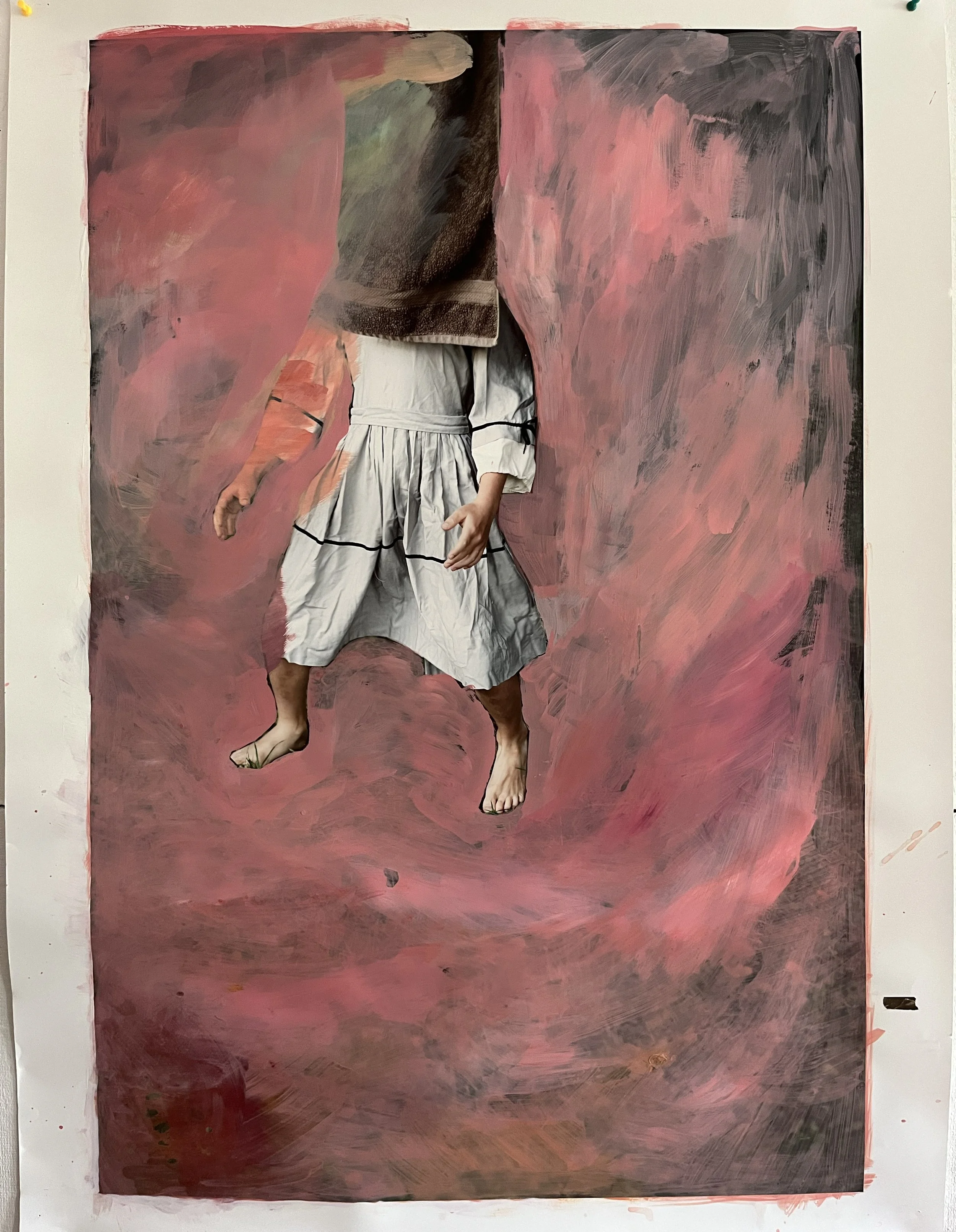 Fruiting Body (2022-ongoing)
