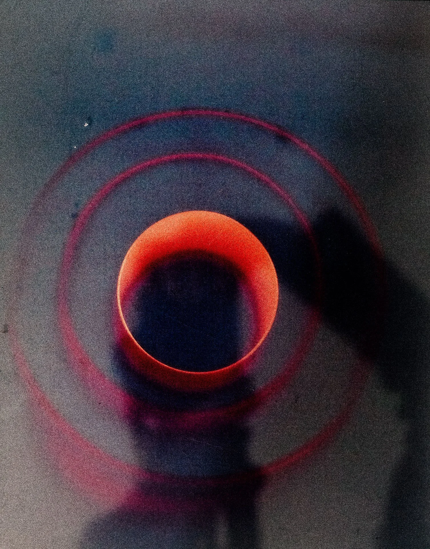 Red Planet
