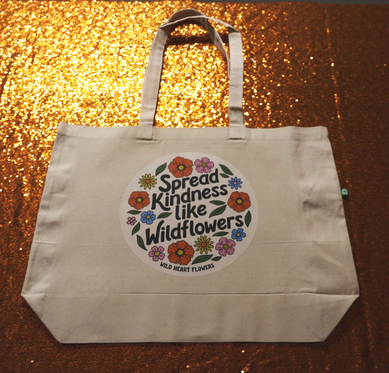 Spread Kindness Tote