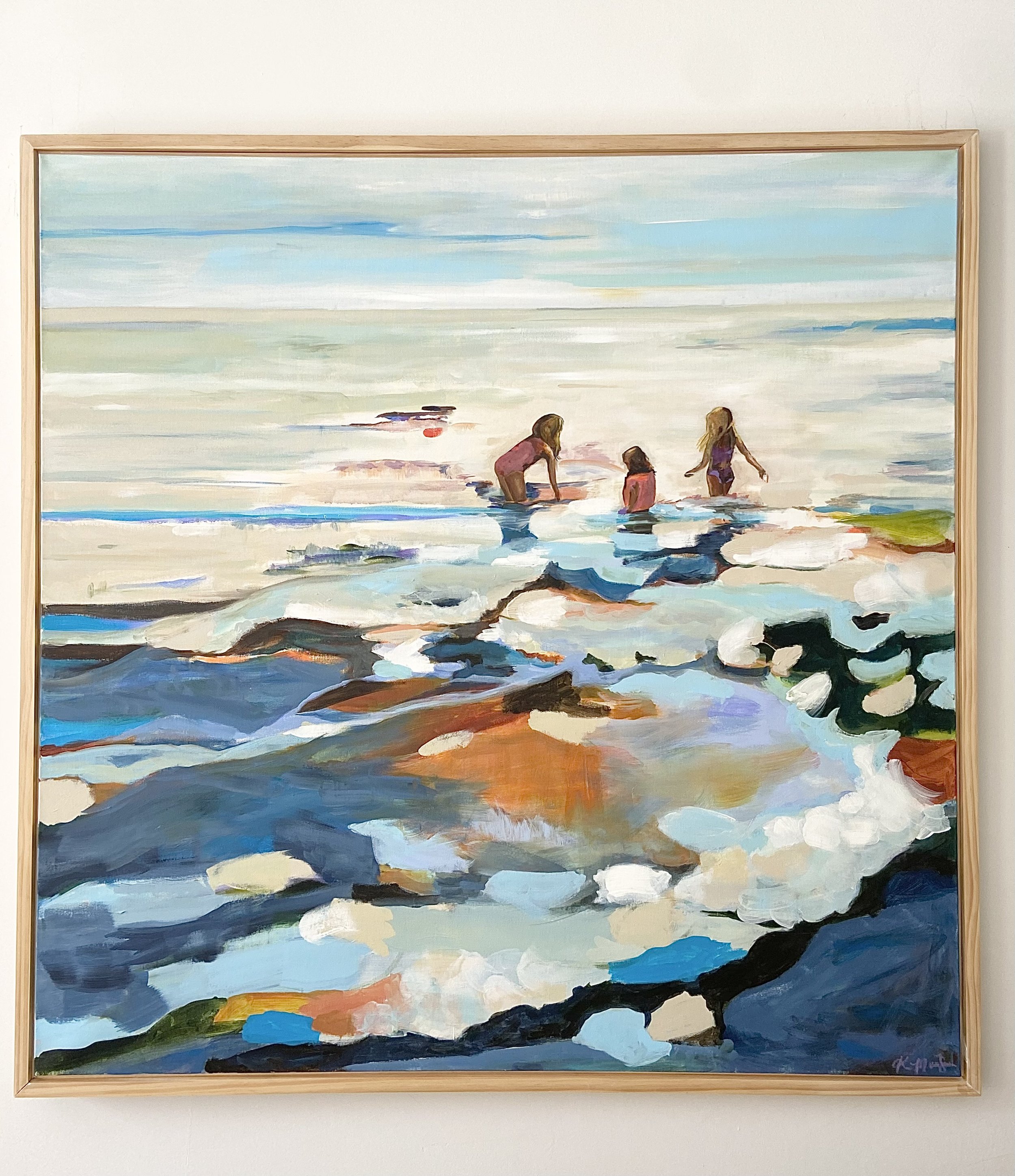 "Low Tide"