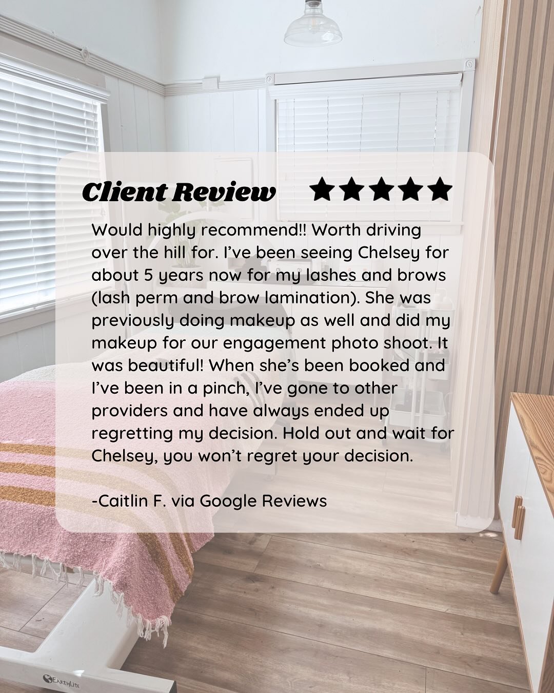 Thank you to my amazing clients for the 5 star reviews! Your support and feedback are always appreciated ⭐️⭐️⭐️⭐️⭐️