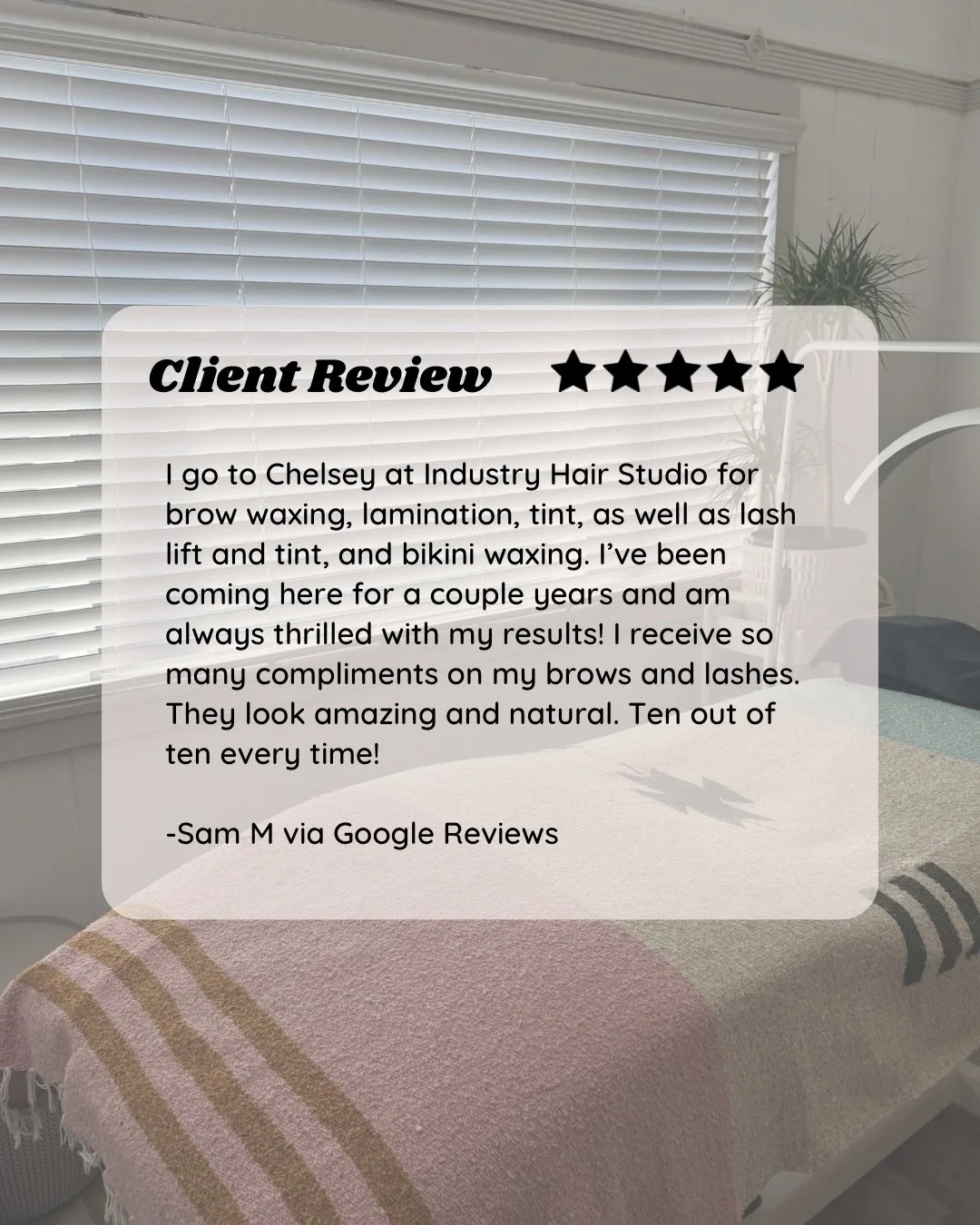 I seriously have the best clients ever!
Whether you&rsquo;re a brand new client or one of my OGs, I truly enjoy every minute with you in my space 🫶🏼

#santacruzlashes #santacruzwaxing #capitolabeach #santacruzmoms