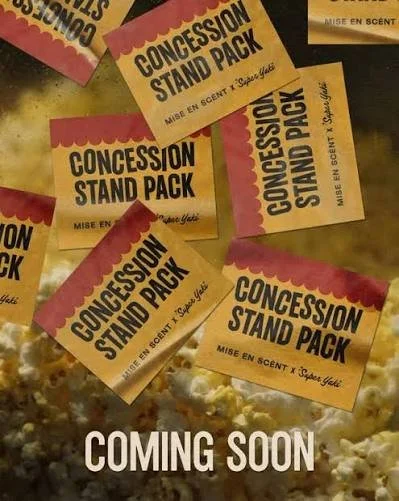 2 to 6 Year Old Child's Movie Viewing and a Kid's Pack at the Concession Stand