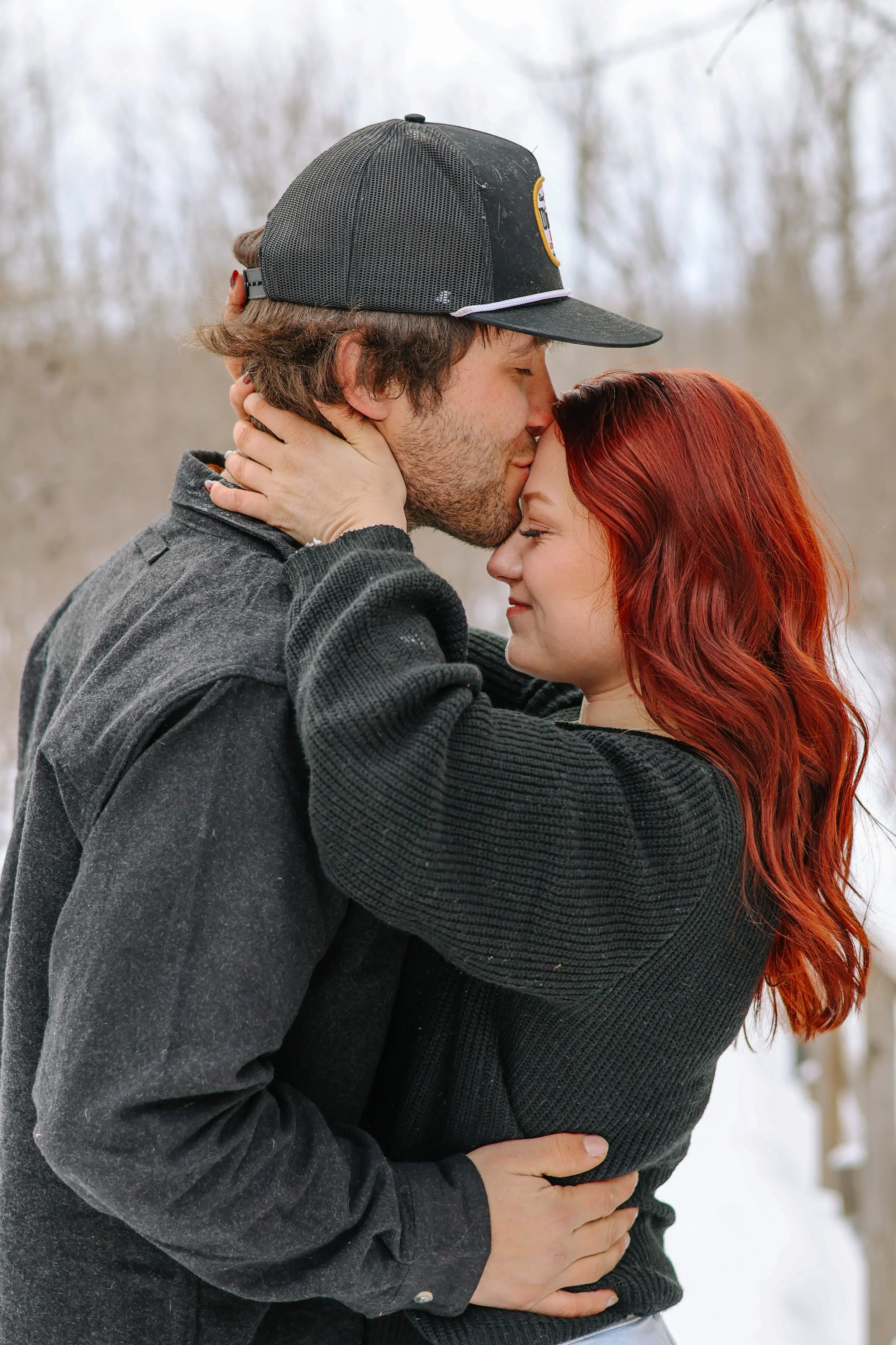 Engagements & Couples