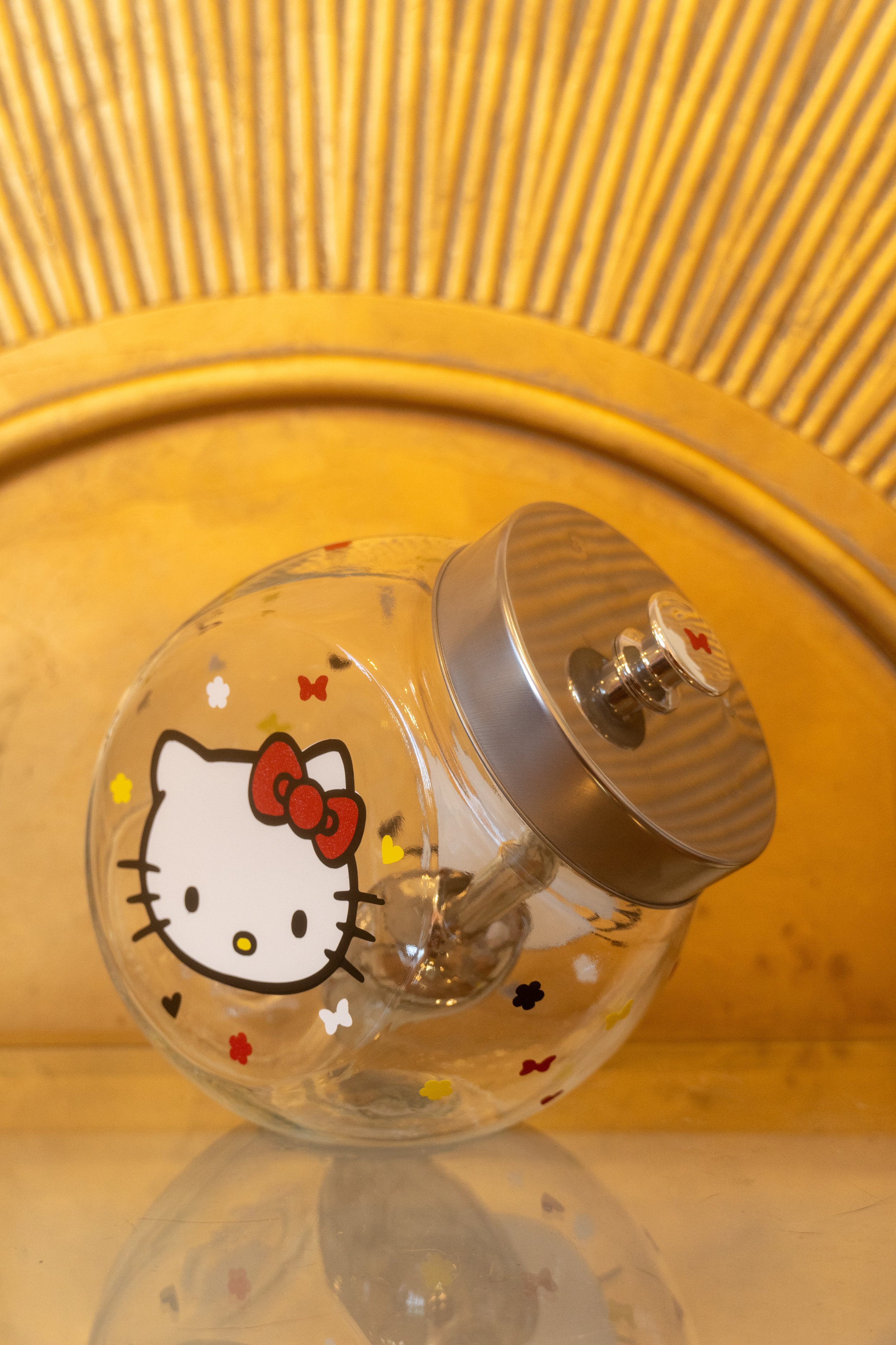 Candy Jar
