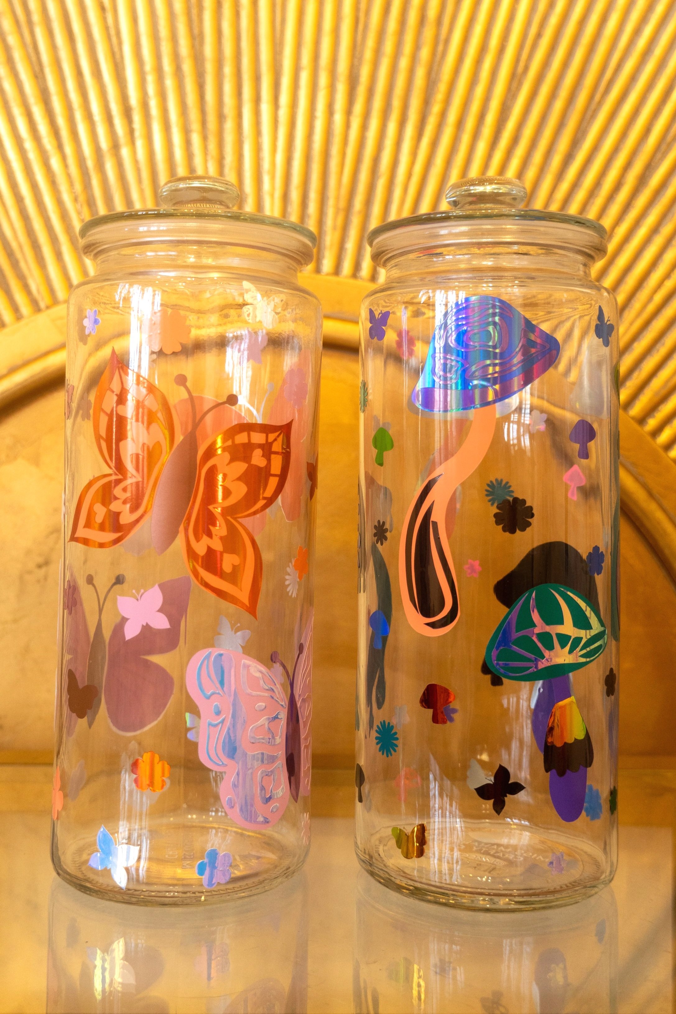 Cookie Jar