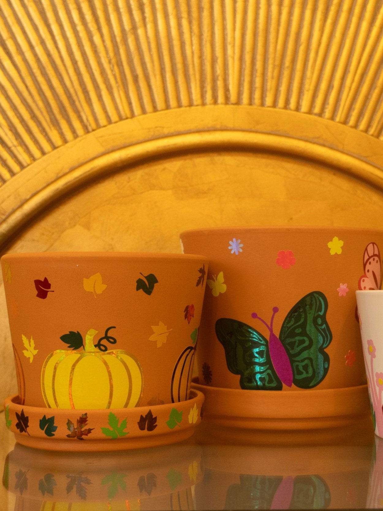 Terracotta Pot