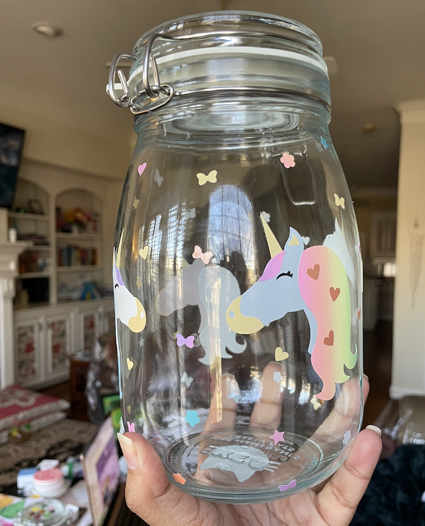 Mason Jars Ready to Ship!