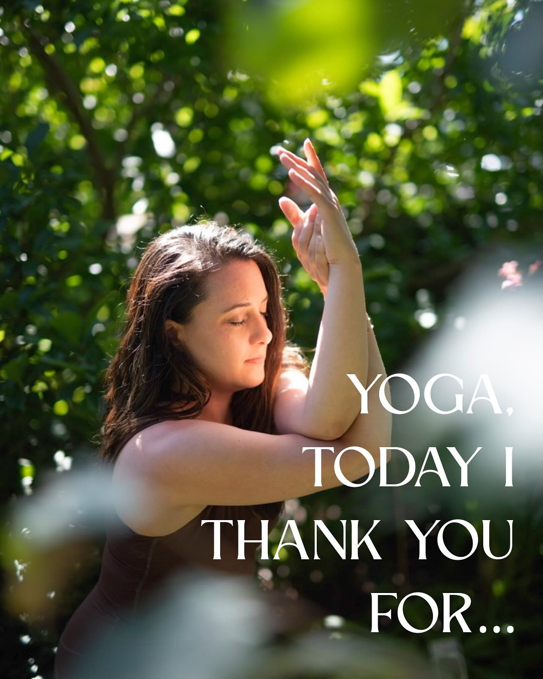 Happy International Yoga Day 🙏
.
#yoga #internationalyogaday #internationaldayofyoga #yogapractise #gratitude #yogahealing #yogateacher #yogamelbourne