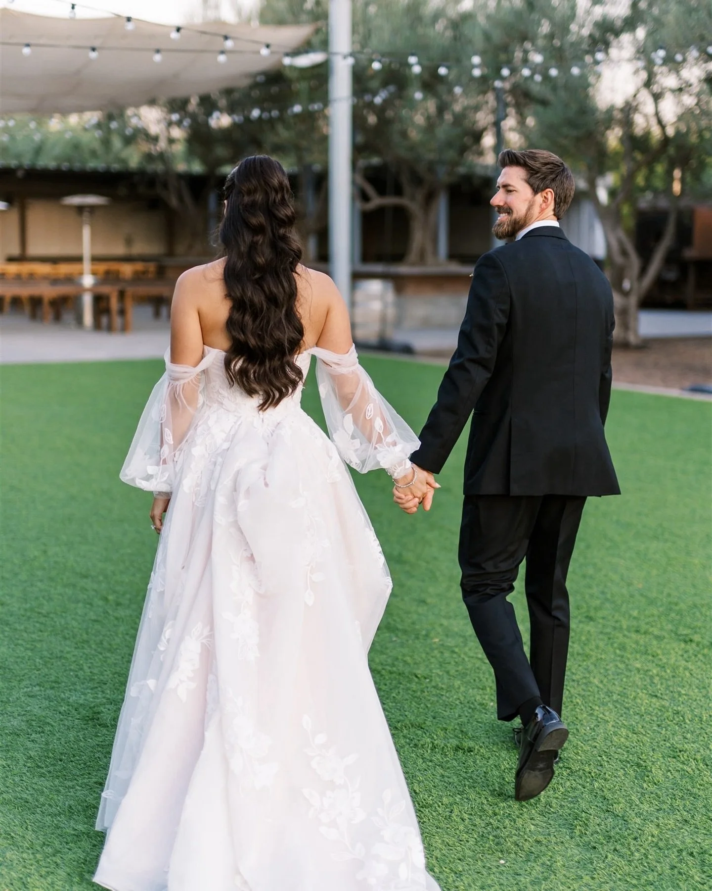 Signed, sealed, &amp; delivered 🤍

Jade &amp; Matthew&rsquo;s fall wedding felt like pure magic 🍂 With family and friends by their side&hellip;their incredible love story is just beginning. 

#napawedding #napaweddingphotographer #sonomaweddingphot
