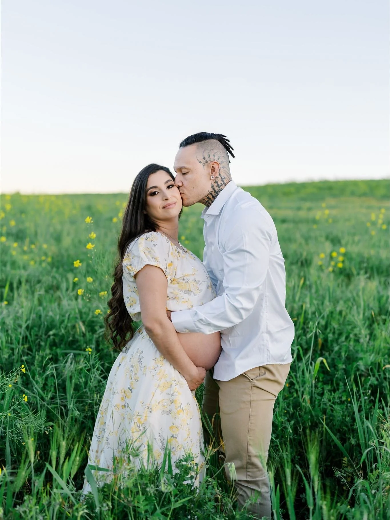 My jiu-jitsu brother from another mother and his wife are having a baby! Incredibly excited for these two when they meet baby Victor for the first time in just a few short weeks 💐

#napavalleyphtographer #maternityphotography #maternityshoot #matern