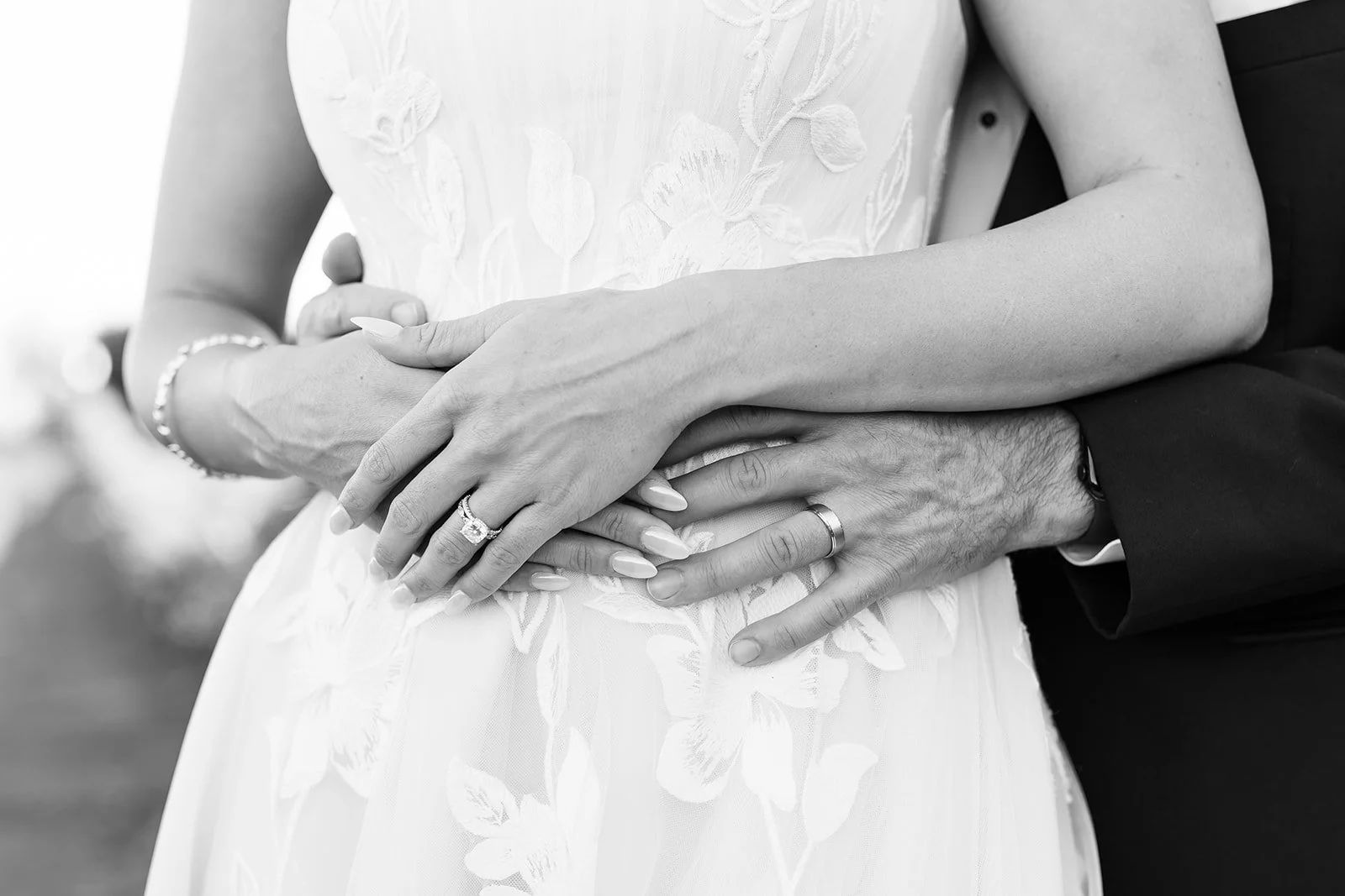 Napa Wedding Details