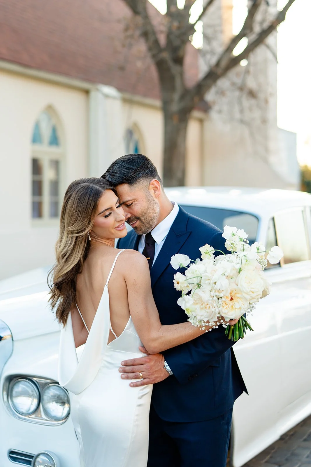 Napa Wedding Photographer