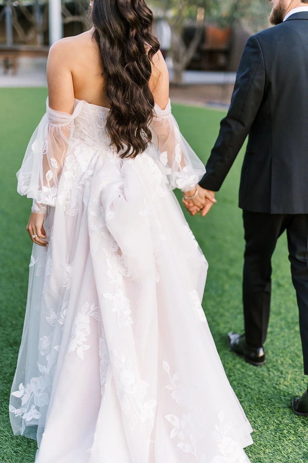 Napa Editorial Wedding