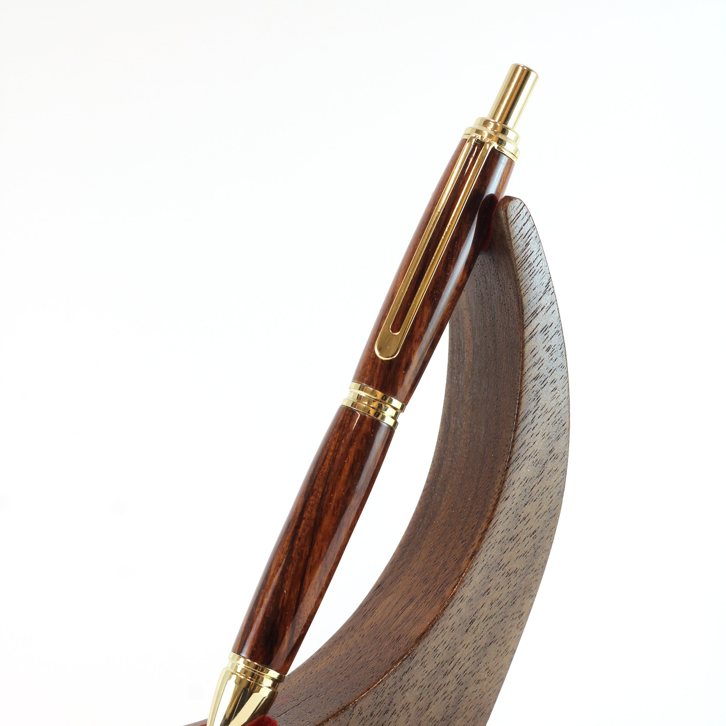 Granadillo Slimline Pro EDC