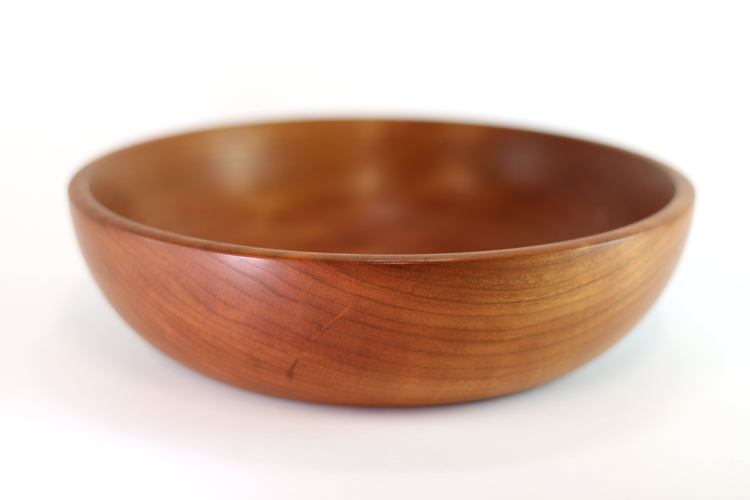 Cherry Bowl 9 inch