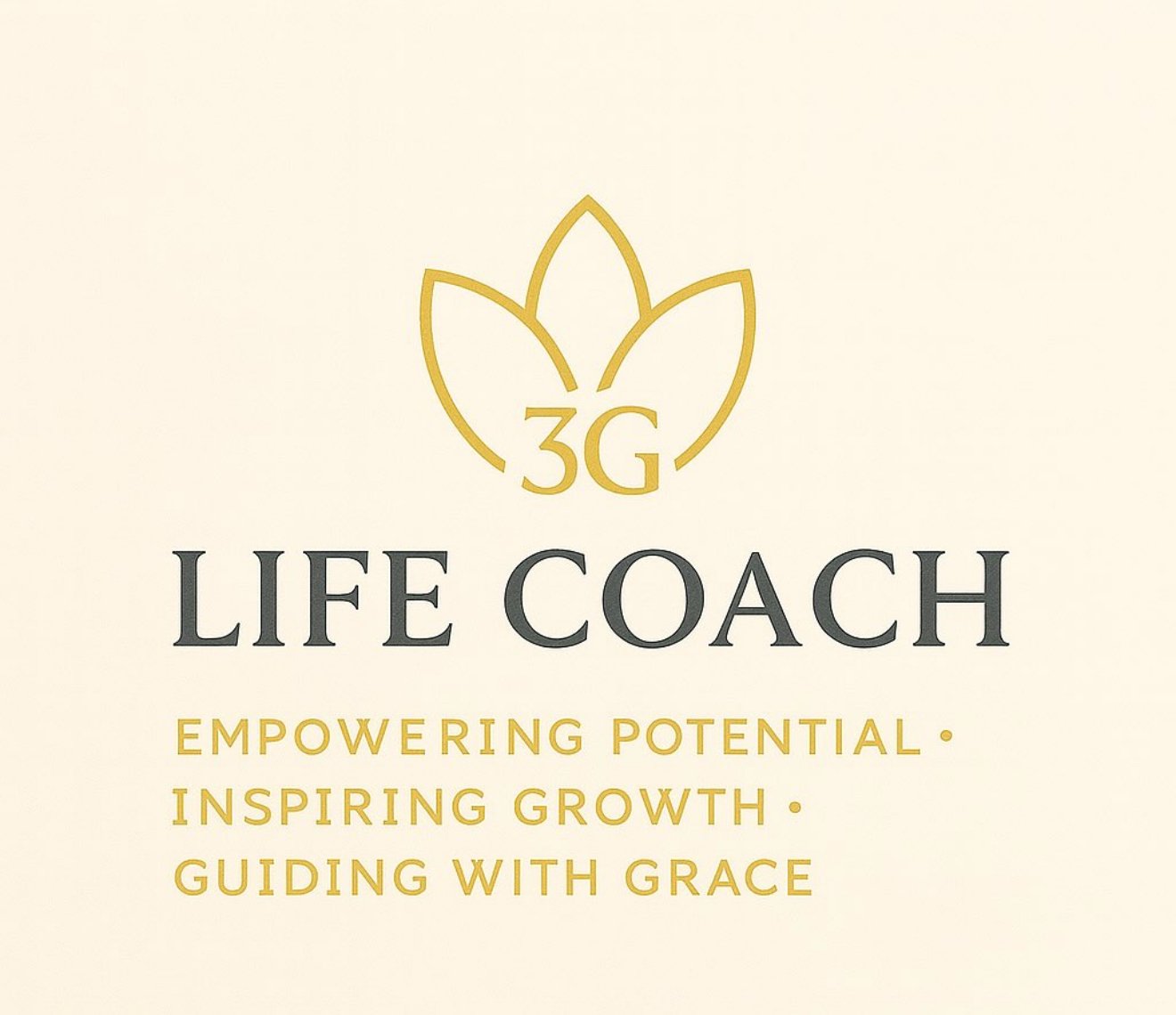 3G Life Coach