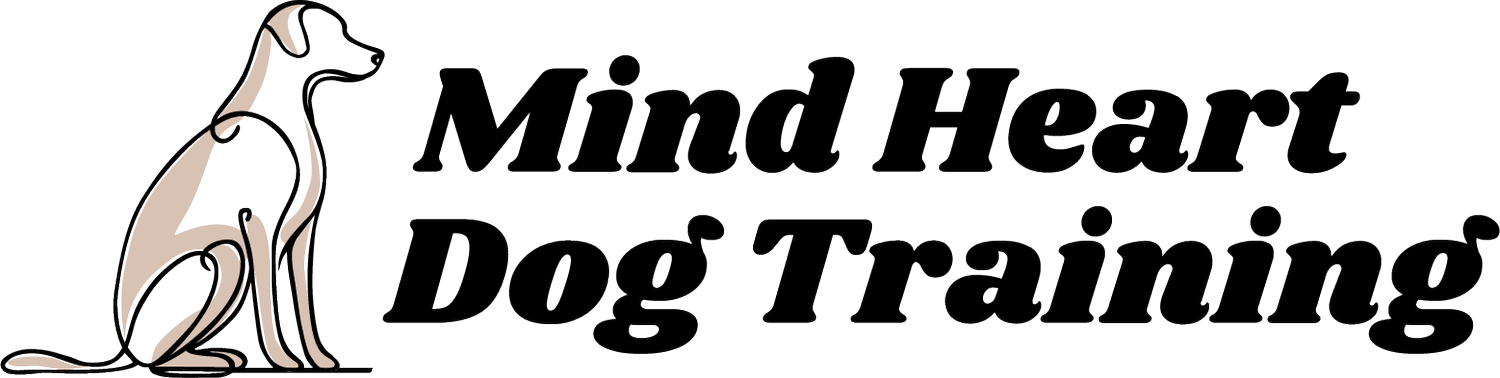 Mind Heart Dog Training