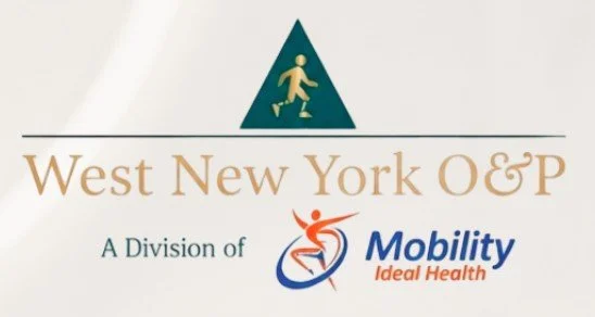 Orthotic &amp; Prosthetic Clinics of America - West New York