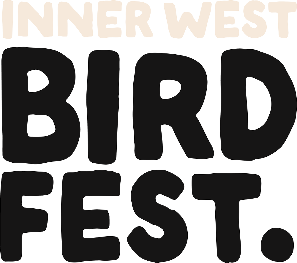 Fresh Look at Inner West Bird Fest