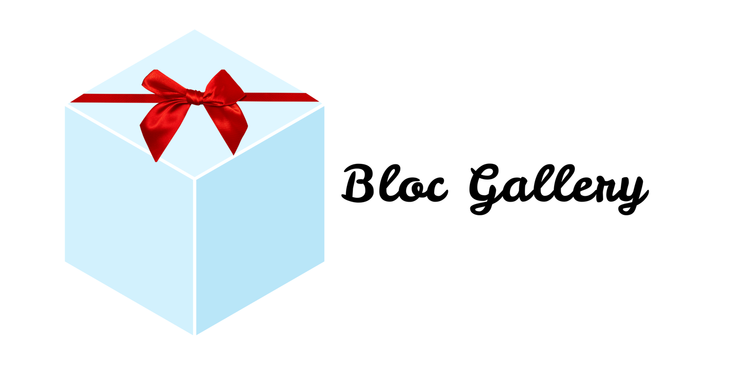 BLOC Gallery