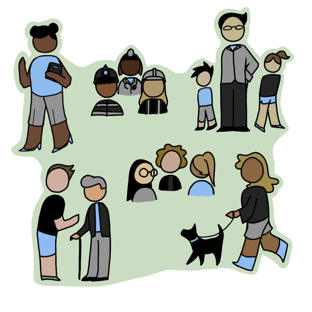 Working Together