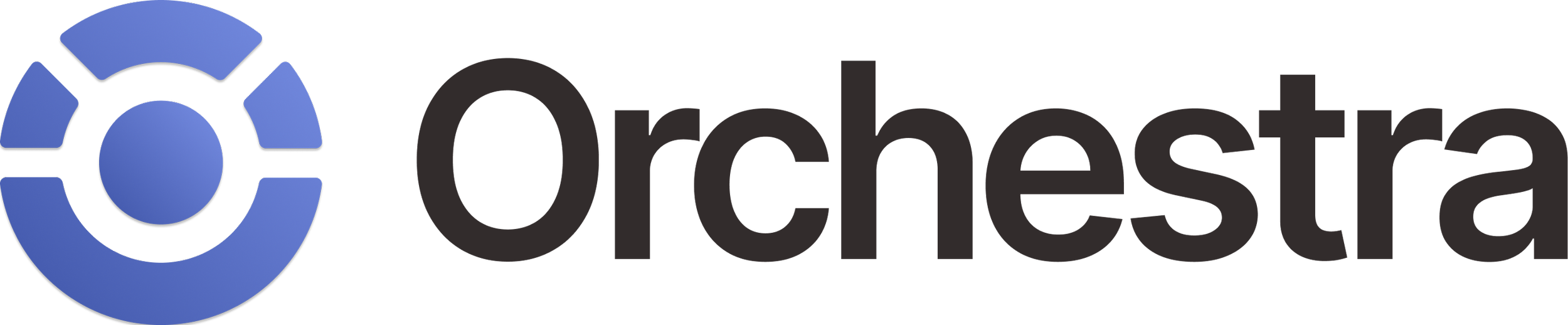 Logo for Orchestra, a unified control plane for data and orchestration