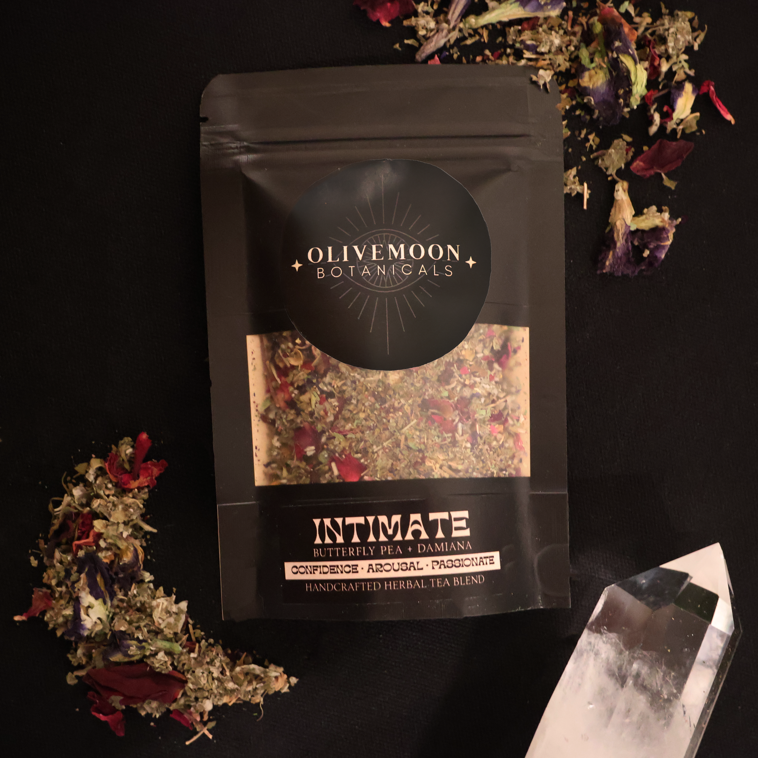 Intimate Herbal Tea
