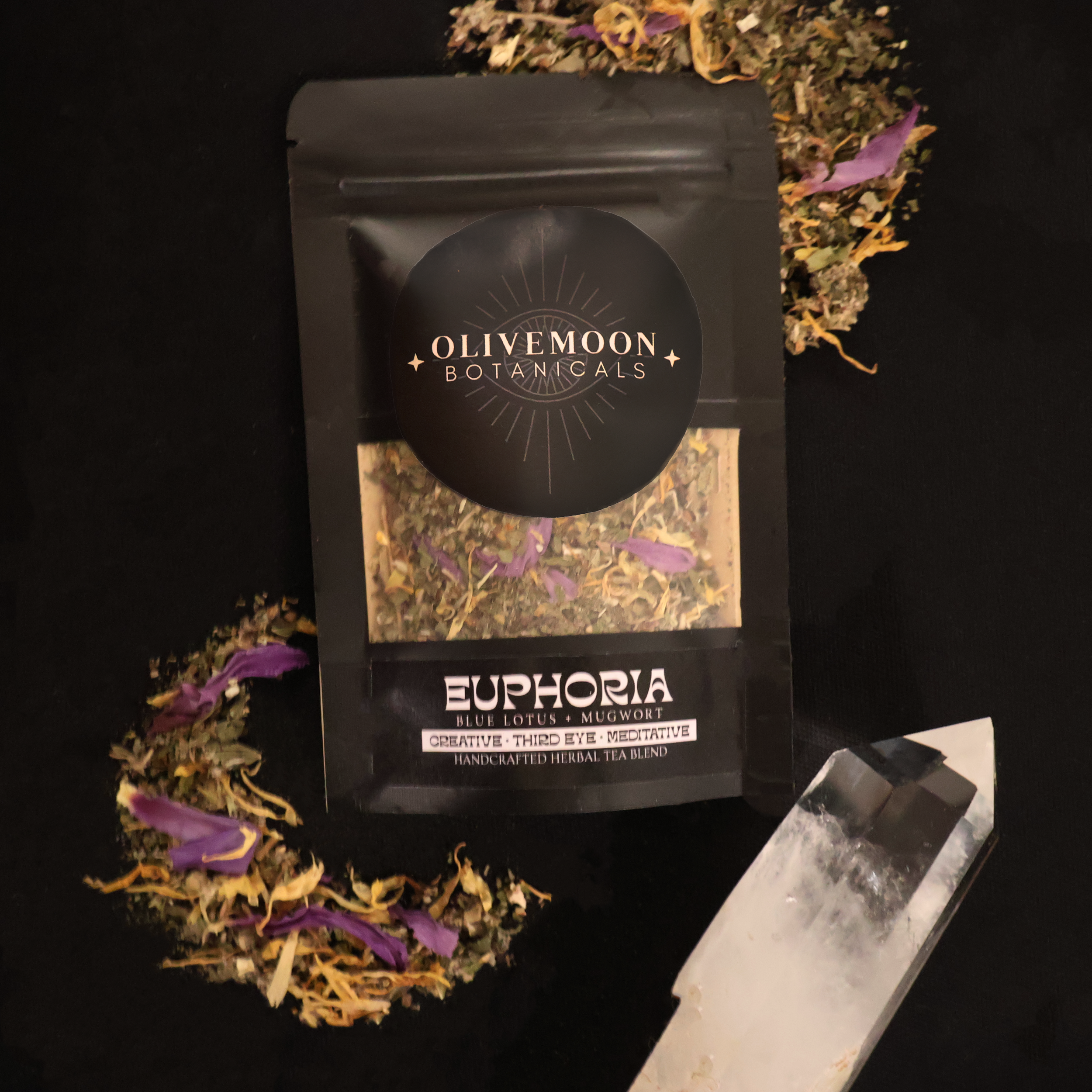 Euphoria Herbal Tea