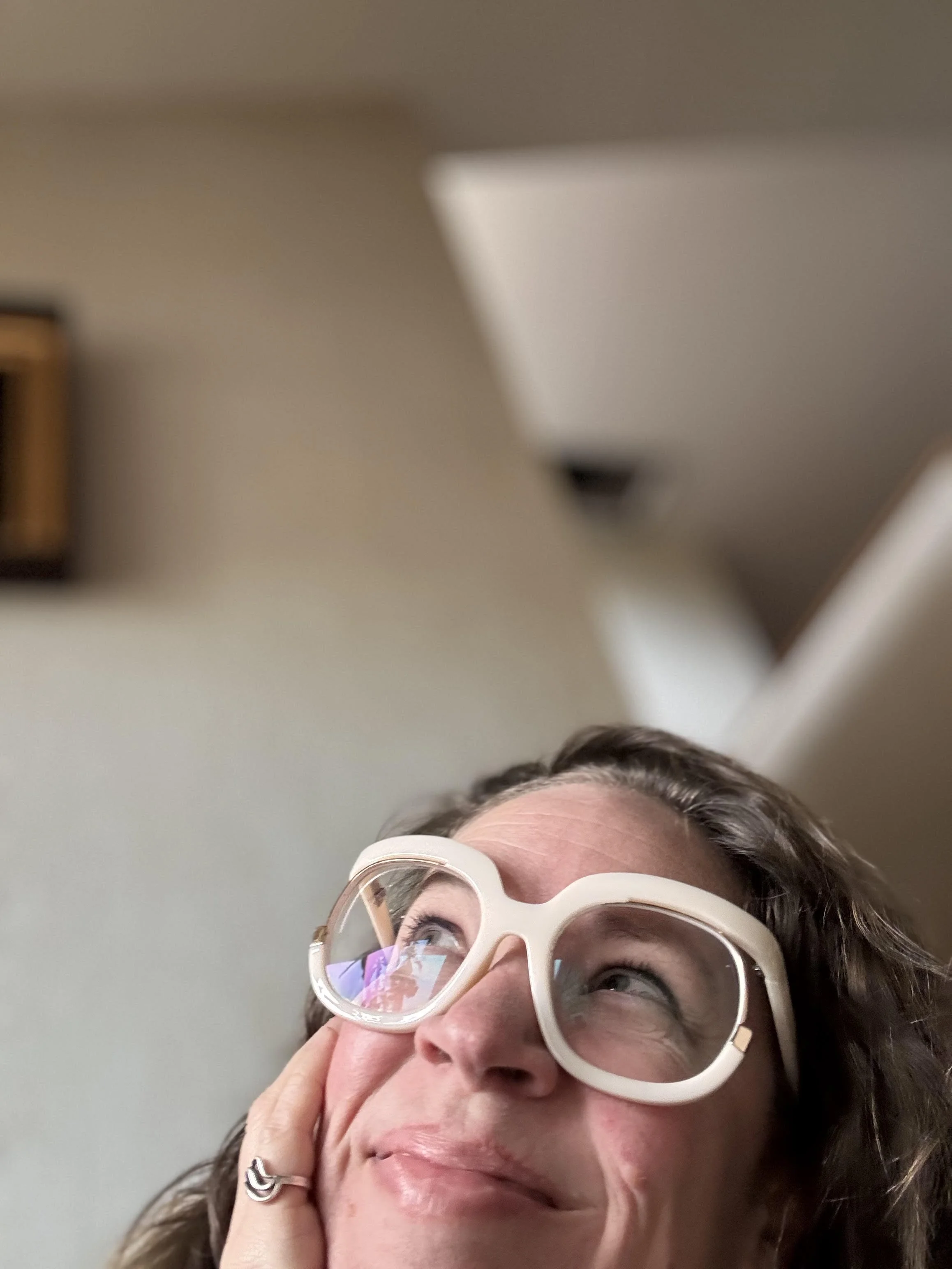 Spiderthink was supposed to be cooler