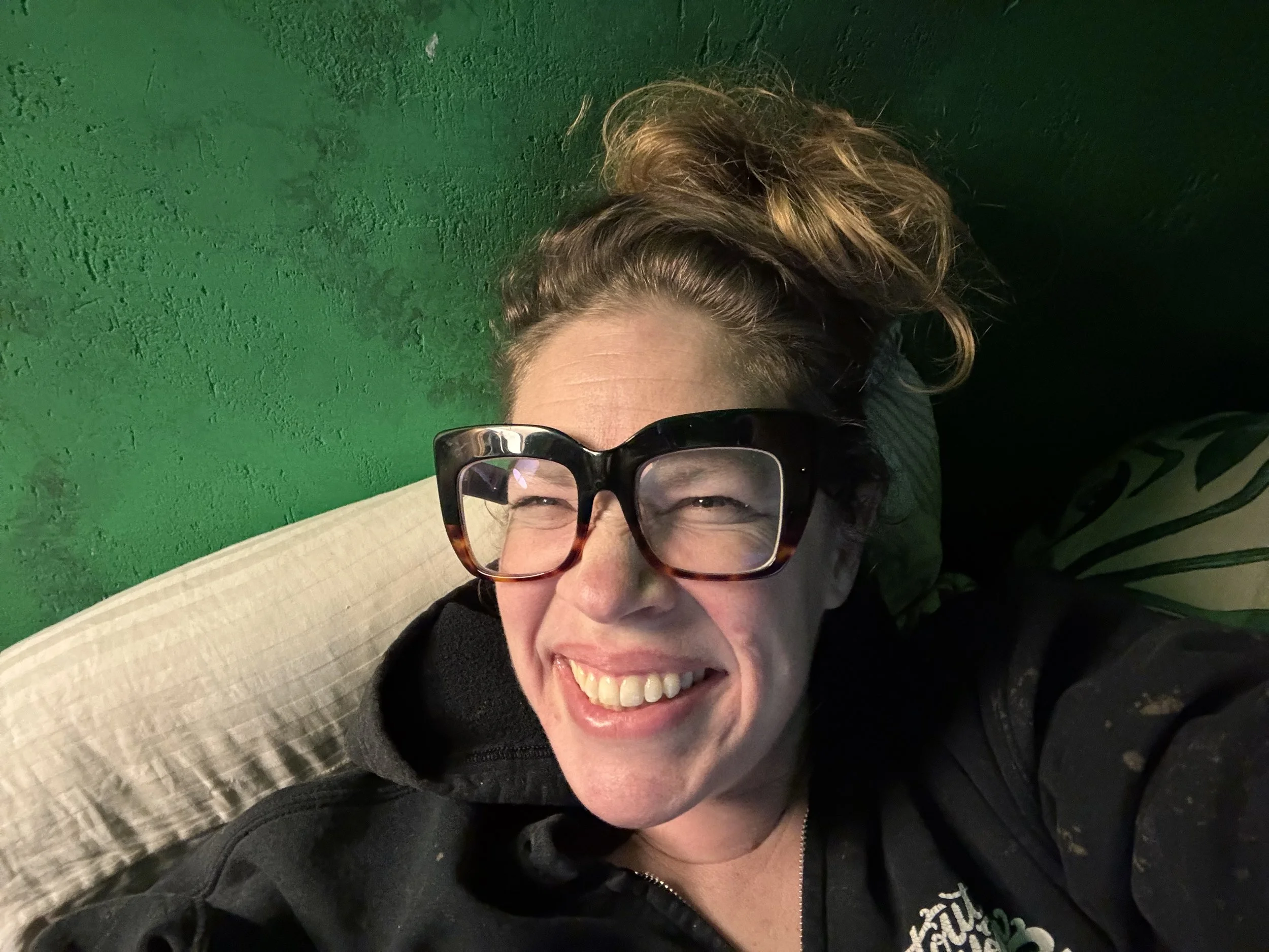 Orwell, Huxley, and the Influencer Industrial Complex