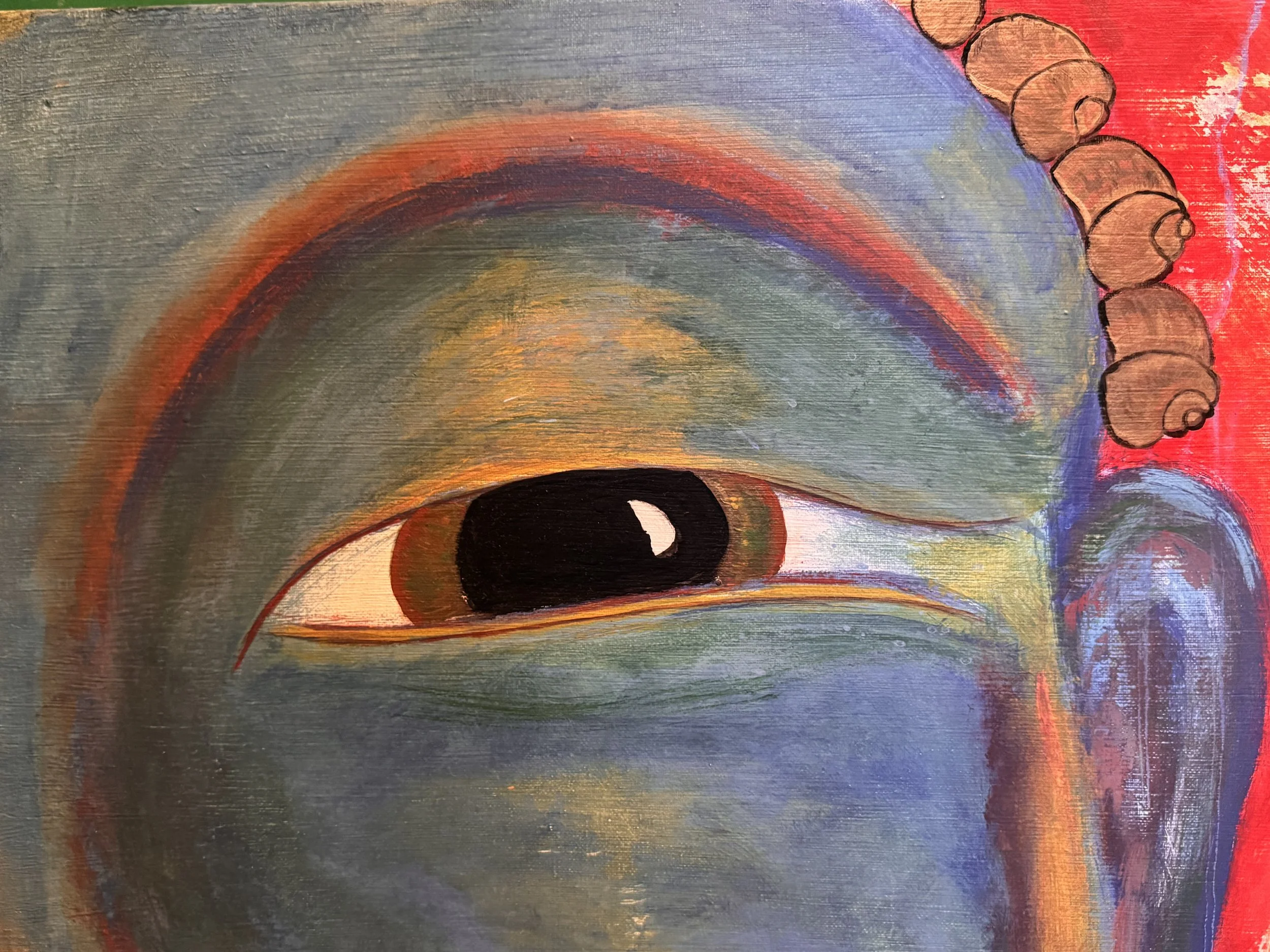 The Story of Buddhism in China 