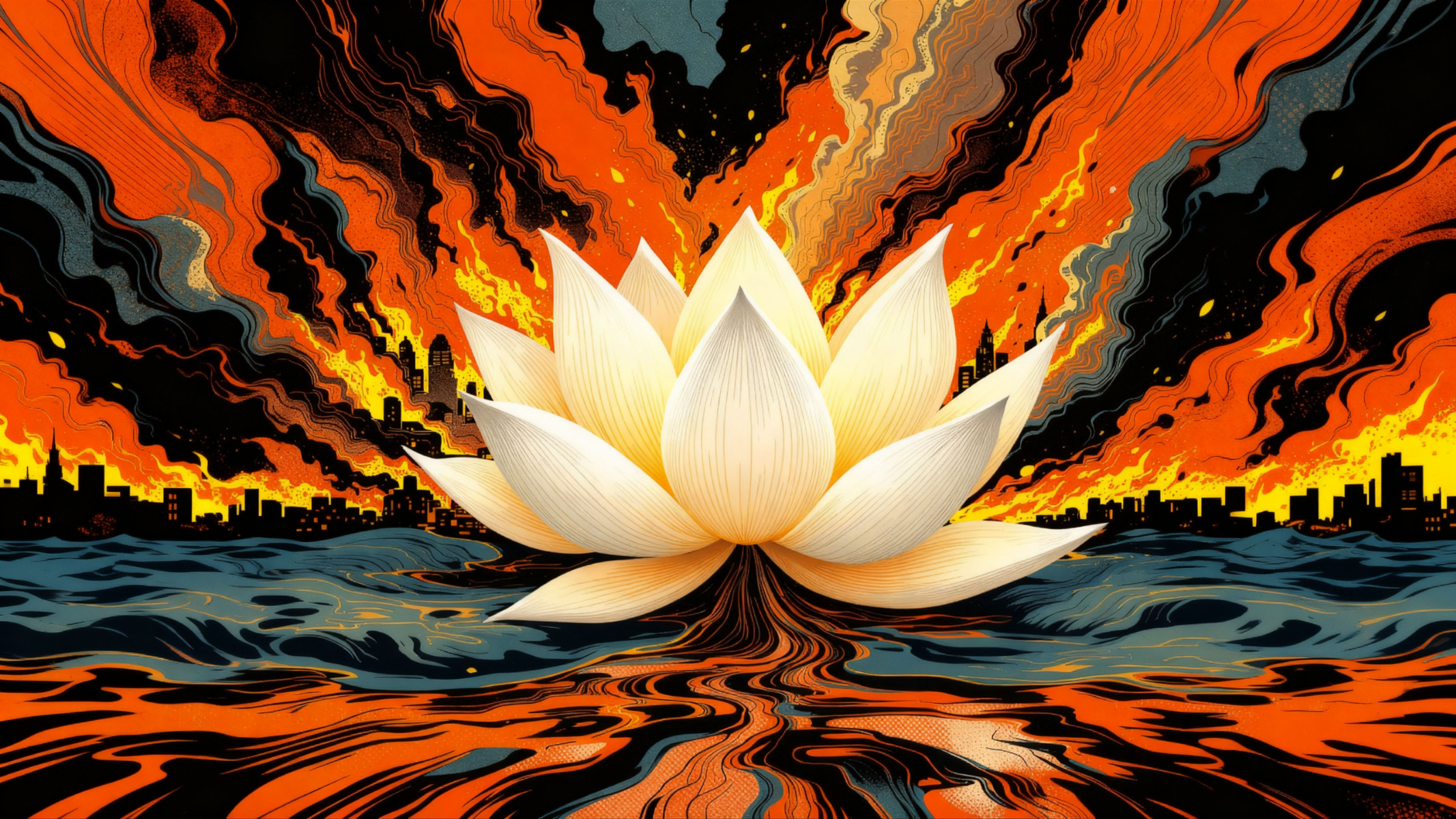 What is the Point of Nonviolence?