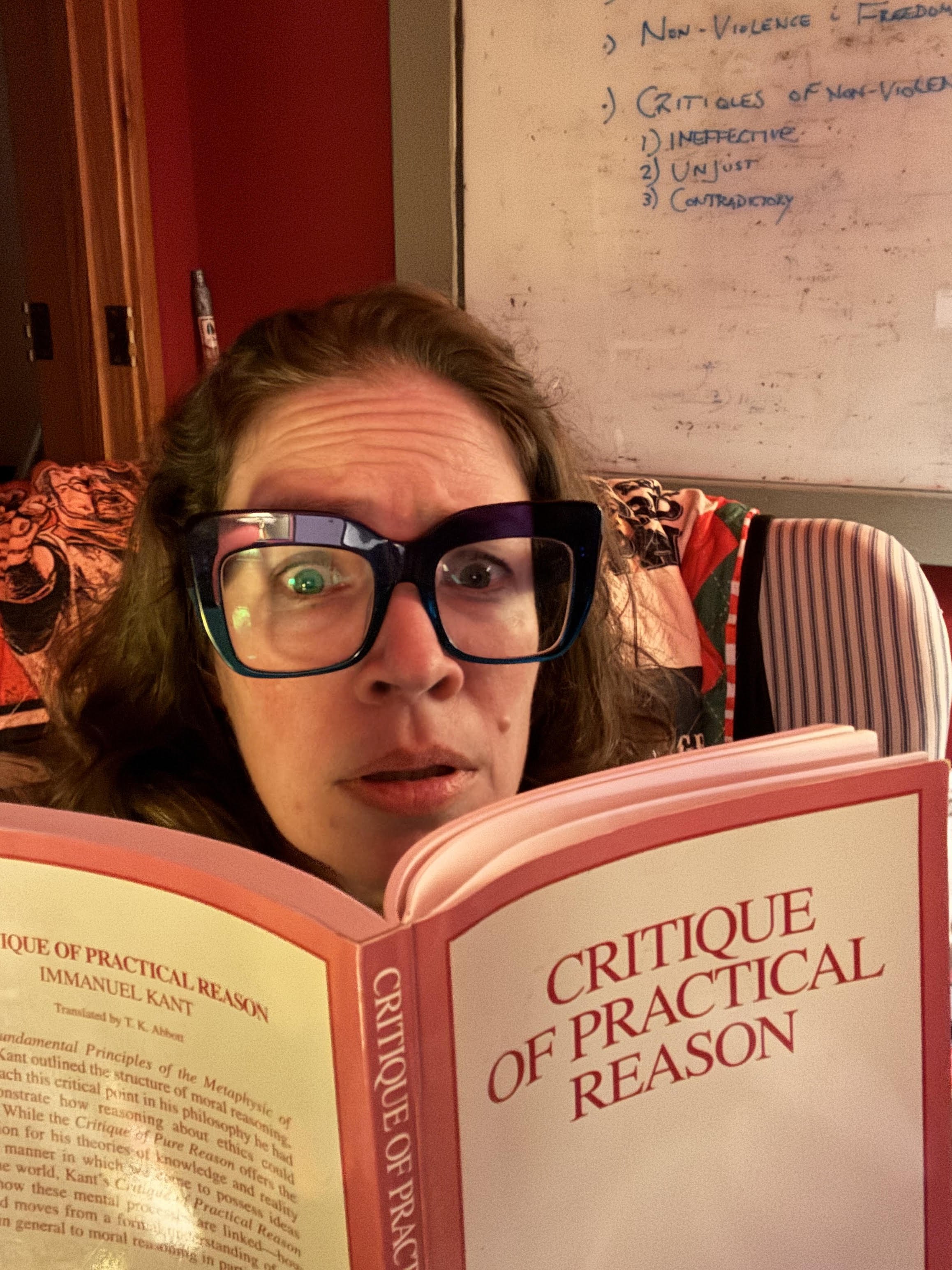 Is There a Hierarchy to Morality?