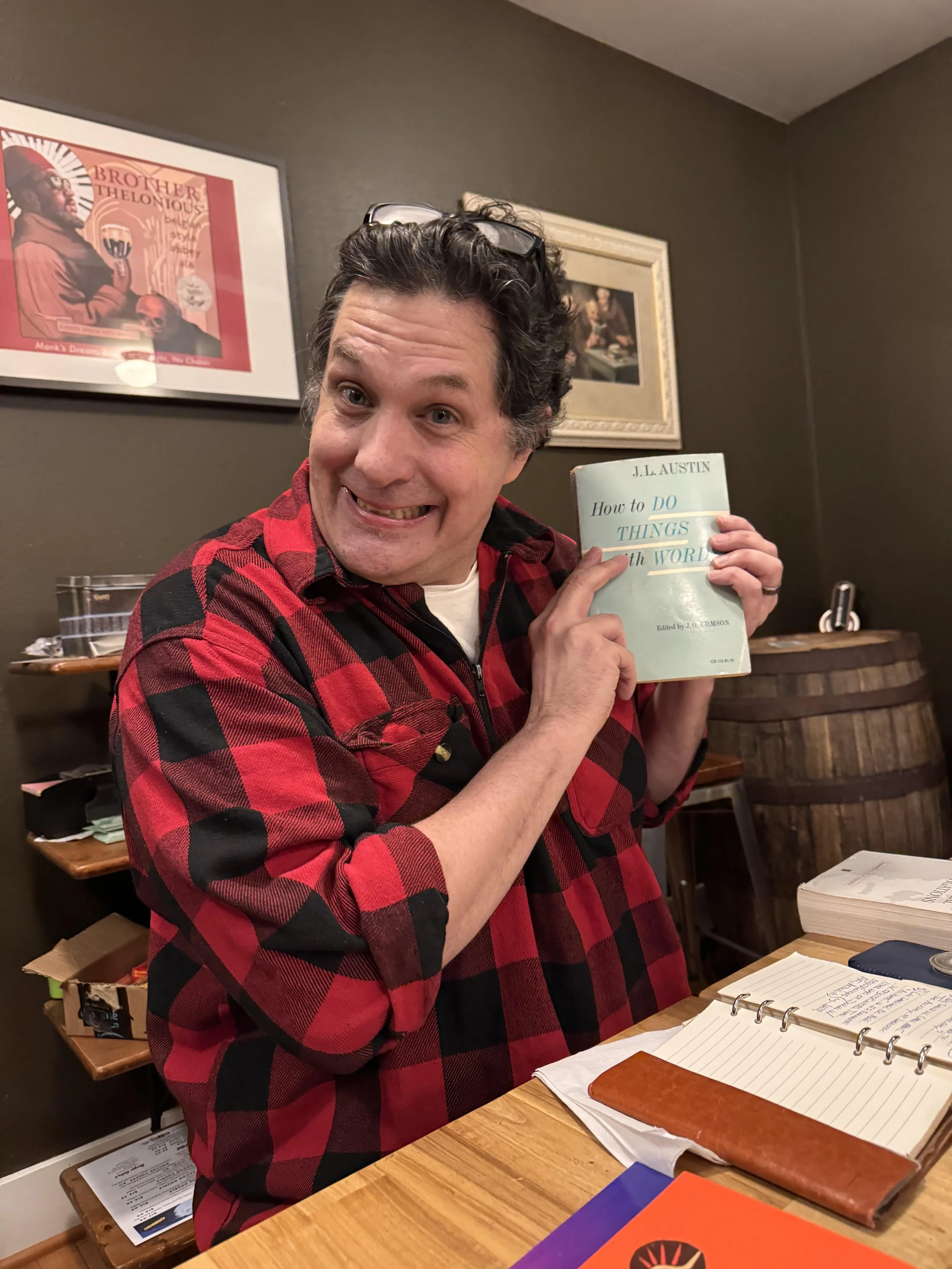 How Accurate can Language Be?