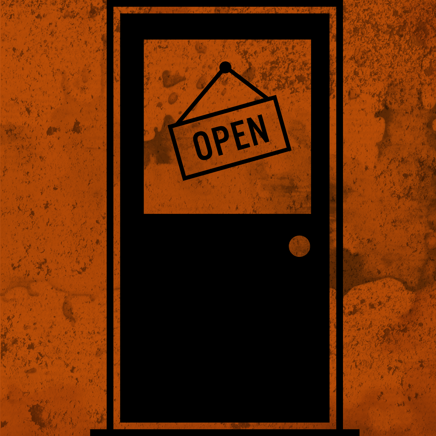 Open House + Ask a Philosopher