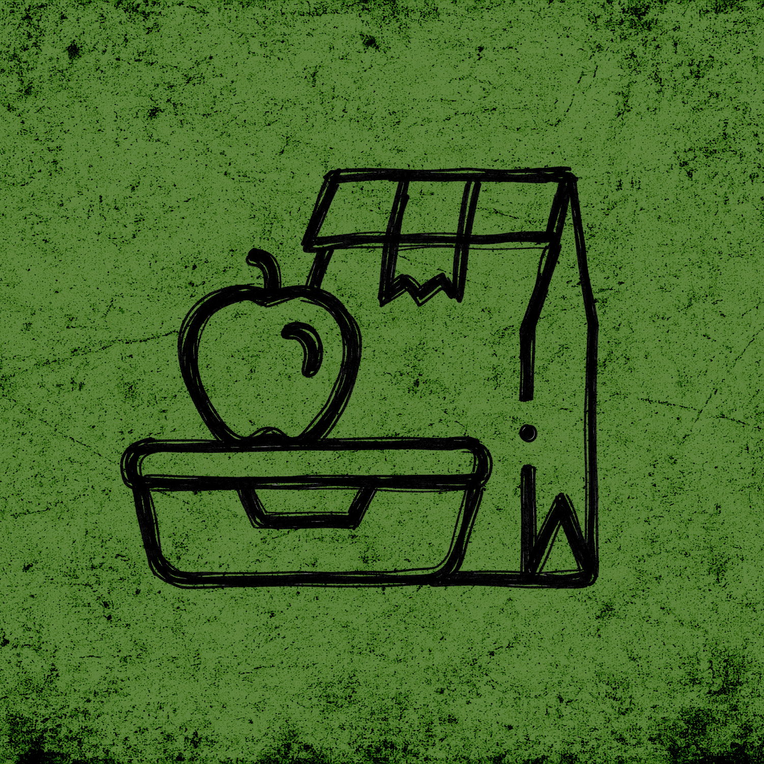 Nonprofit Lunch