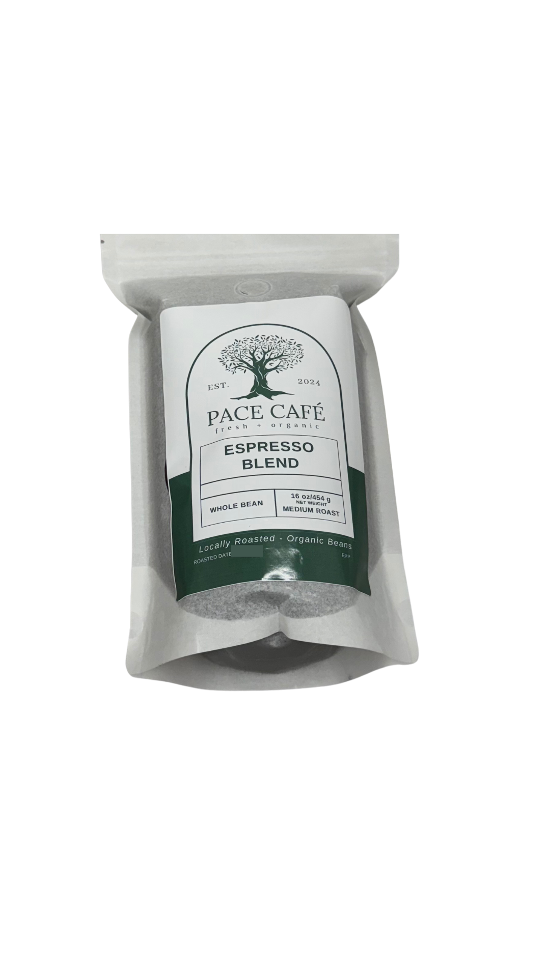 Signature : Espresso Blend