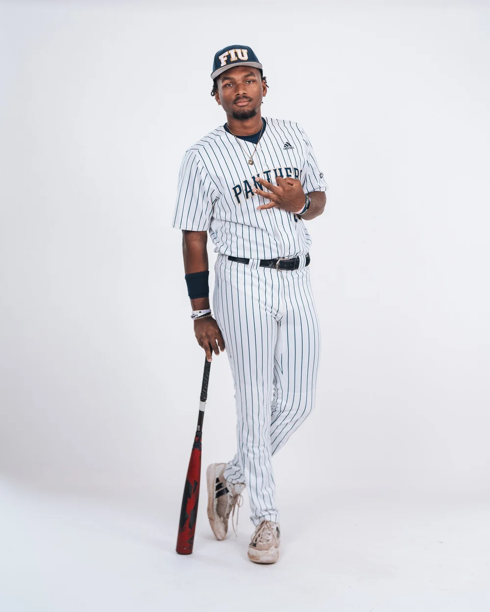 FIU Athletics photography by Hunter DuBois