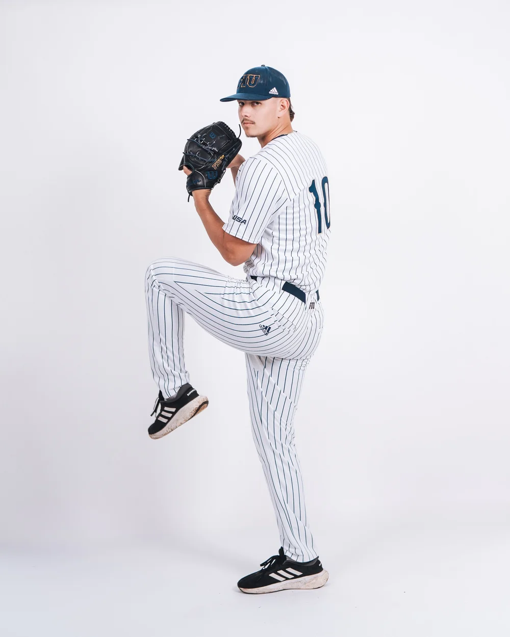 FIU Athletics photography by Hunter DuBois