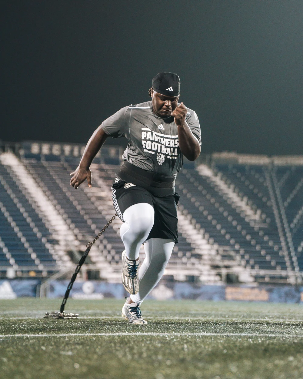 FIU Athletics photography by Hunter DuBois
